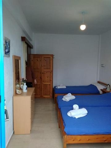 Ariadne Studios Myrties Екстериор снимка